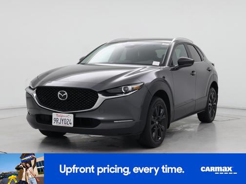 2025 Mazda CX-30 2.5 S Select Sport