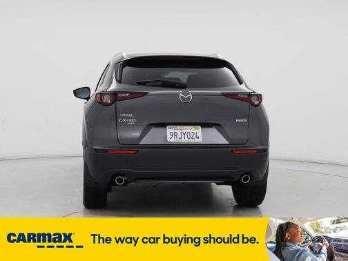 2025 Mazda CX-30 2.5 S Select Sport