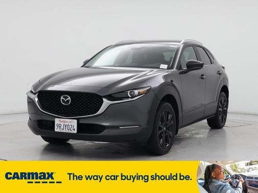 2025 Mazda CX-30 2.5 S Select Sport