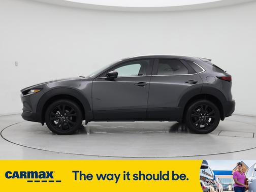 2025 Mazda CX-30 2.5 S Select Sport
