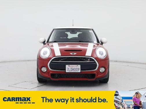 2015 MINI Hardtop S