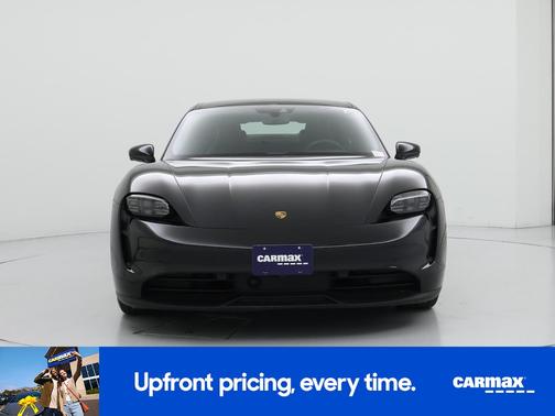 2022 Porsche Taycan Base (A2)