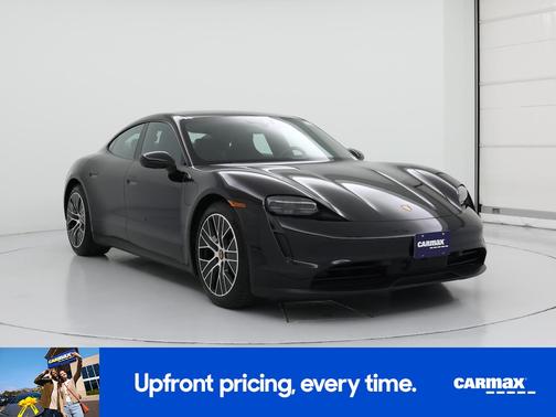 2022 Porsche Taycan Base (A2)