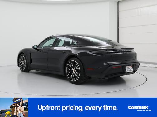 2022 Porsche Taycan Base (A2)