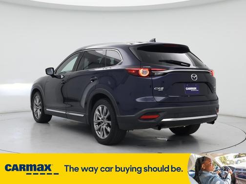 2019 Mazda CX-9 Grand Touring