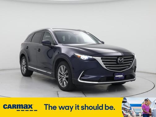 2019 Mazda CX-9 Grand Touring