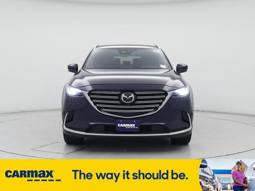 2019 Mazda CX-9 Grand Touring