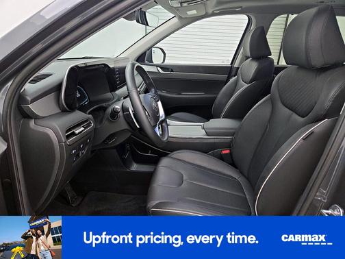 2024 Hyundai PALISADE XRT