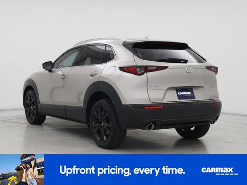 2023 Mazda CX-30 2.5 Turbo Premium