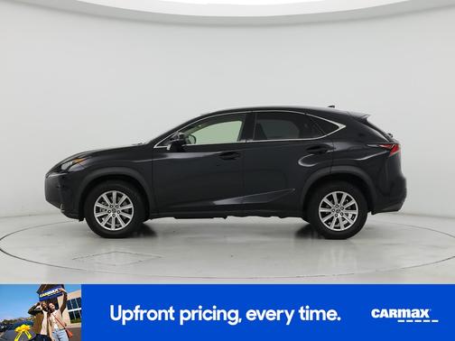 2021 Lexus NX 300 NX 300