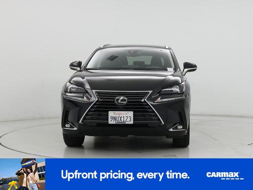 2021 Lexus NX 300 NX 300