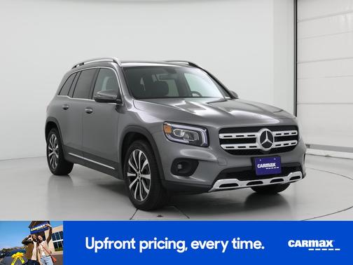 2023 Mercedes-Benz GLB 250 