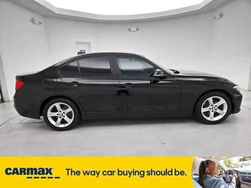 2015 BMW 328 I