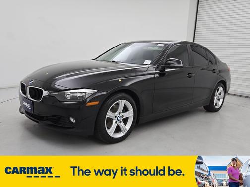 2015 BMW 328 I