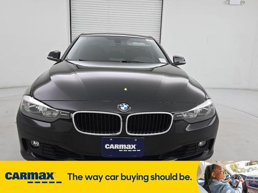 2015 BMW 328 I