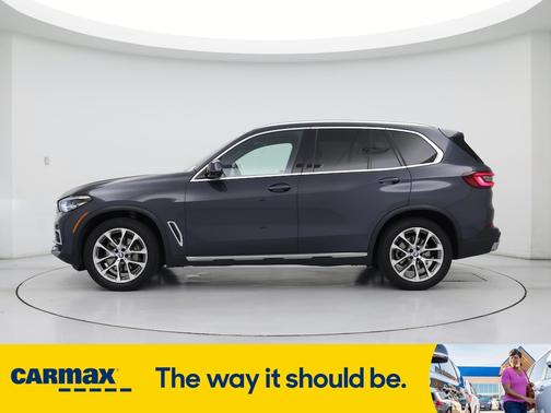 2022 BMW X5 sDrive40i