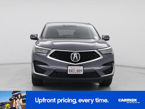 2021 Acura RDX Technology
