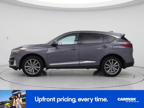 2021 Acura RDX Technology