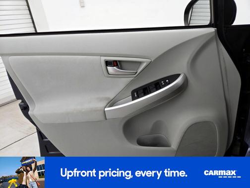 2014 Toyota Prius Two