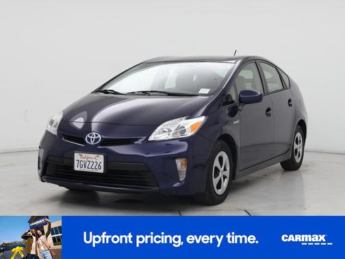 2014 Toyota Prius Two