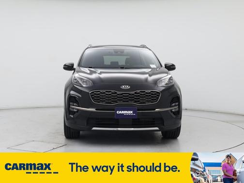 2022 Kia Sportage SX