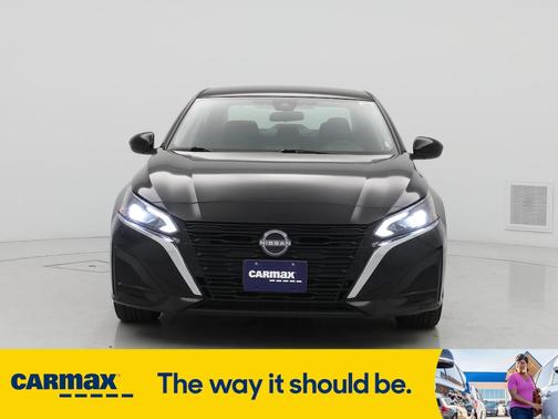 2023 Nissan Altima SV