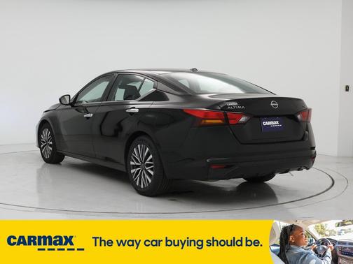 2023 Nissan Altima SV