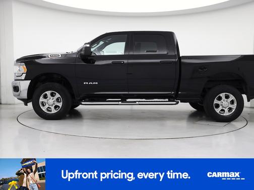 2024 RAM 2500 Bighorn