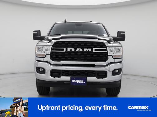2024 RAM 2500 Bighorn