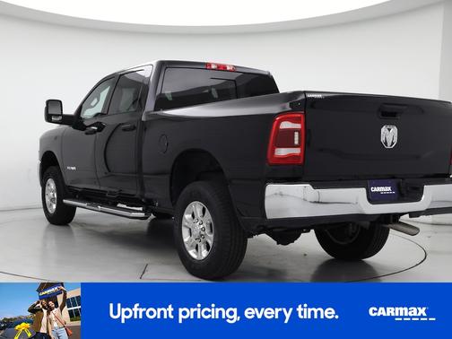 2024 RAM 2500 Bighorn