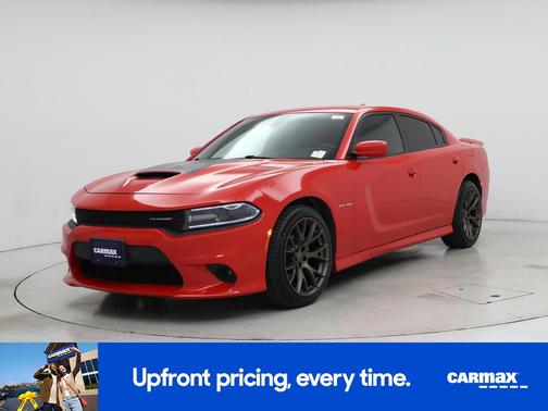 2021 Dodge Charger R/T