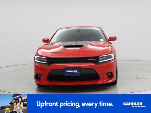 2021 Dodge Charger R/T