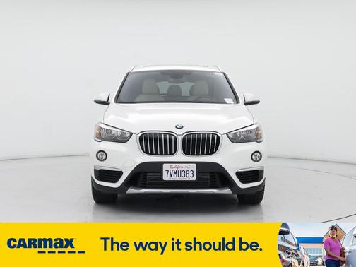2017 BMW X1 XDrive28i