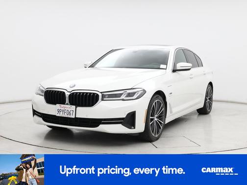 2023 BMW 530e