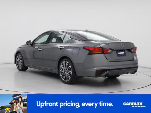2023 Nissan Altima SL