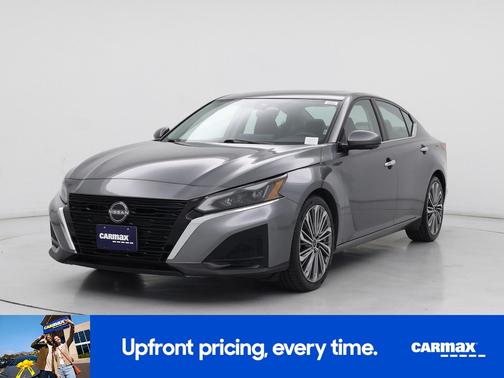 2023 Nissan Altima SL