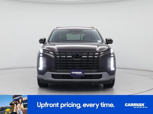 2024 Hyundai PALISADE SDrive28i