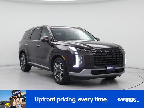 2024 Hyundai PALISADE SDrive28i