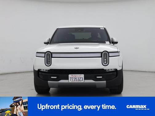 2023 Rivian R1T Adventure Performance Dual-Motor Max