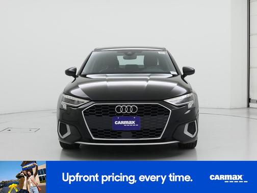2023 Audi A3 Premium