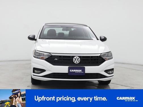 2019 Volkswagen Jetta R-Line