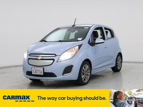 2015 Chevrolet Spark EV LT