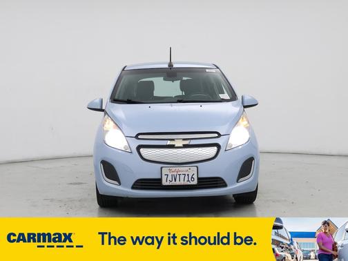 2015 Chevrolet Spark EV LT