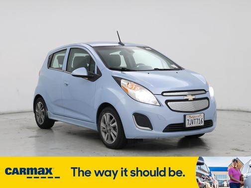 2015 Chevrolet Spark EV LT