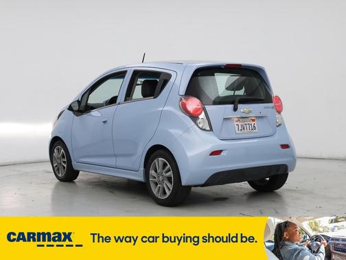 2015 Chevrolet Spark EV LT