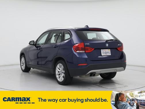 2015 BMW X1 XDrive28i