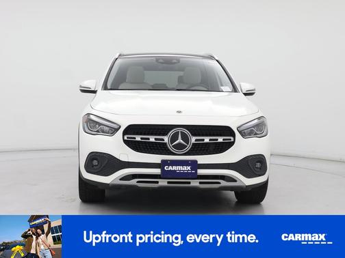 2021 Mercedes-Benz GLA 250 GLA 250