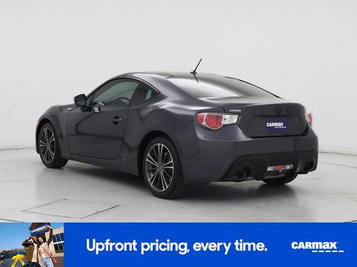 2014 Scion FR-S 