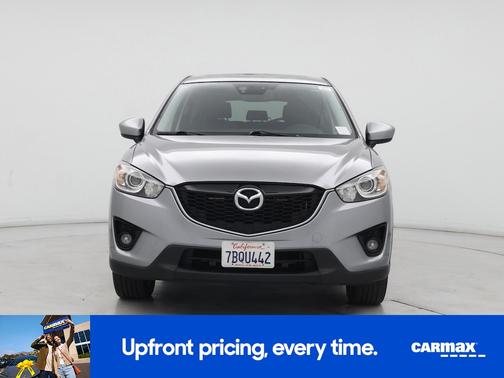 2014 Mazda CX-5 Grand Touring