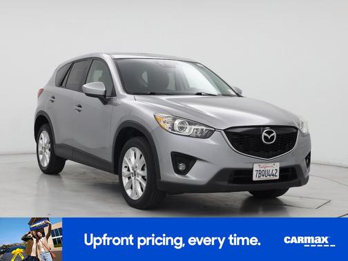 2014 Mazda CX-5 Grand Touring